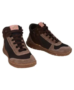 Botines respetuosos Walk&Fly Irati 6003 N