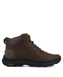 Botines Skechers Slip Ins Pollard Waylon 205333