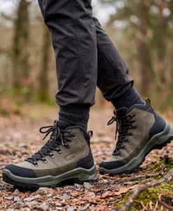 Botines trekking para hombre Grisport 15707