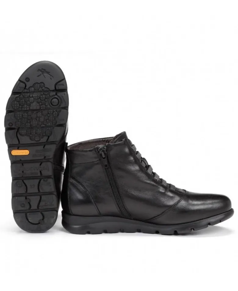 Botín casual para mujer Fluchos Susan F0356