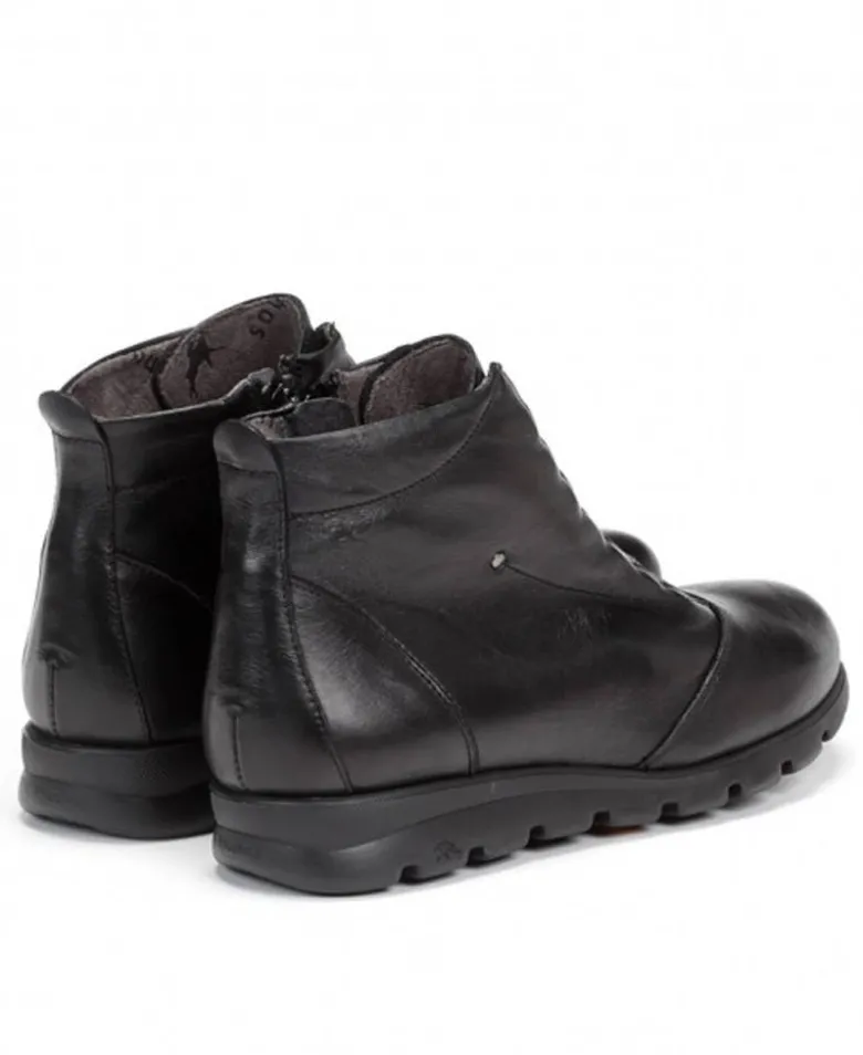 Botín casual para mujer Fluchos Susan F0356
