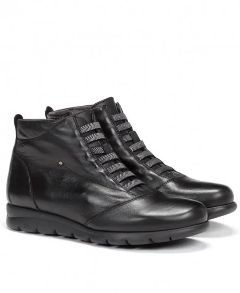 Botín casual para mujer Fluchos Susan F0356