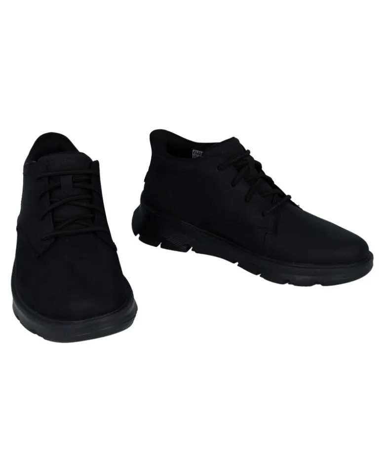 Botín confortables Skechers Arch Fit Garza 205514