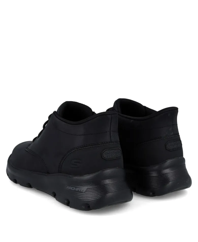 Botín confortables Skechers Arch Fit Garza 205514
