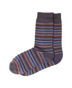Calcetines en tonos grises Toni Pons Quel-Br