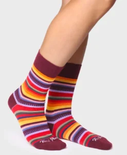 Calcetines unisex multicolor Toni Pons Quel-Br