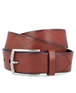 Cinturón casual de hombre Bellido 660