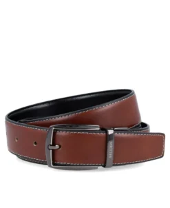 Cinturón de vestir reversible Bellido 421
