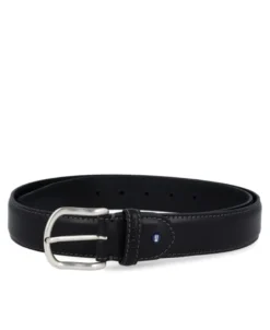 Cinturón elegante de piel Bellido 685