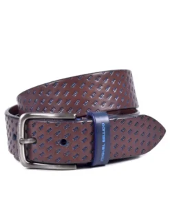 Cinturón sport para hombre Miguel Bellido 790/35
