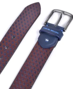Cinturón sport para hombre Miguel Bellido 790/35