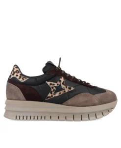 Deportivas casual plataforma Cetti C-1259 Sra XL