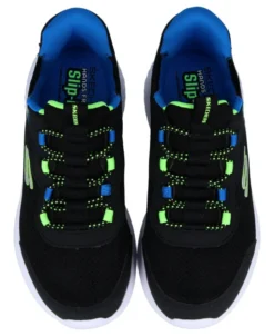 Deportivas infantiles Skechers Bounder 403822L