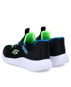 Deportivas infantiles Skechers Bounder 403822L