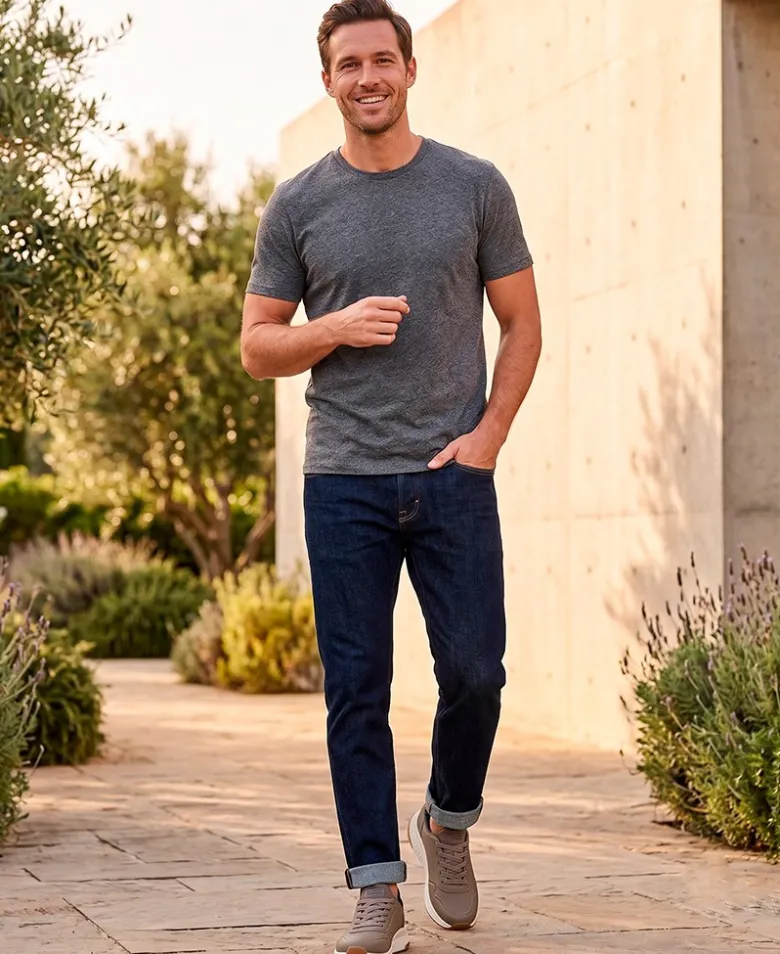 Deportiva Skechers Slip-ins: BOBS Squad 4 118424