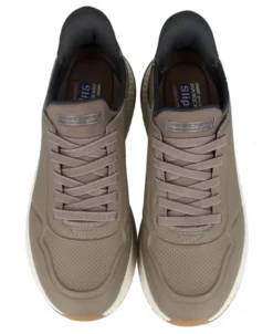 Deportiva Skechers Slip-ins: BOBS Squad 4 118424