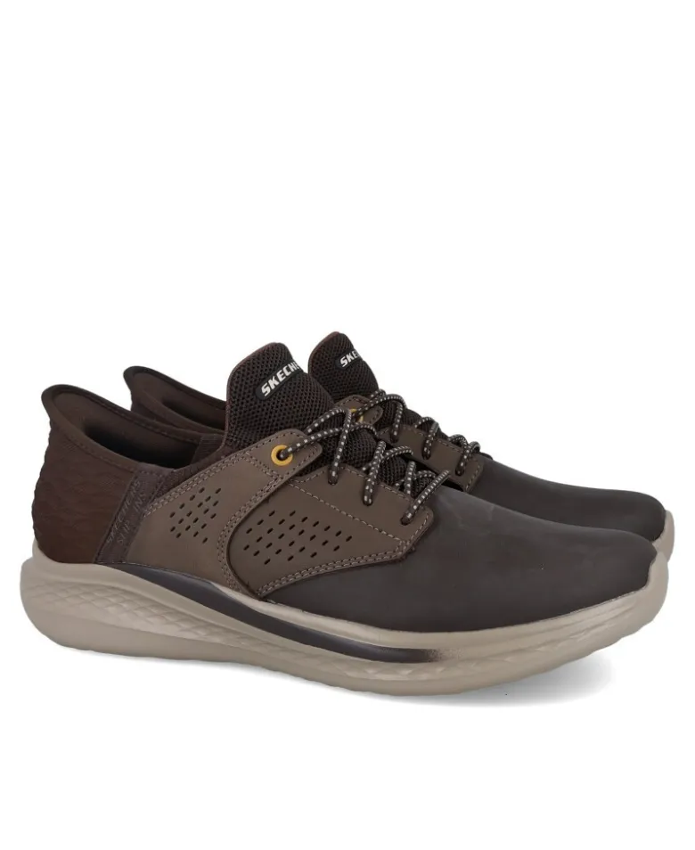 Deportivas ligeras Skechers Slip-Ins Rf 210890