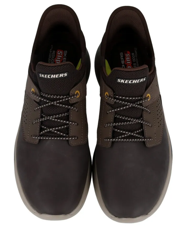 Deportivas ligeras Skechers Slip-Ins Rf 210890