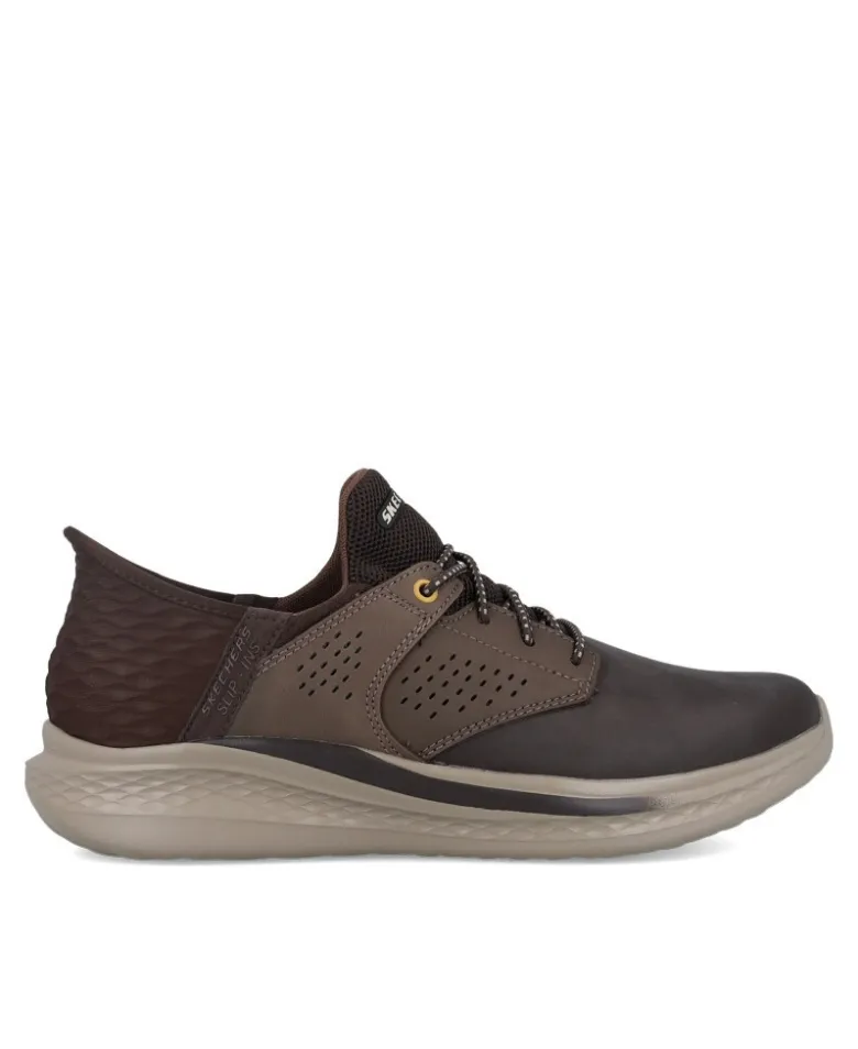 Deportivas ligeras Skechers Slip-Ins Rf 210890