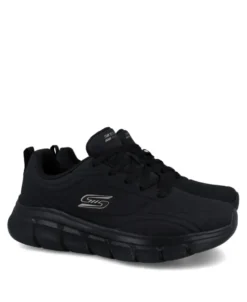 Deportivas negras Skechers Bobs B Flex