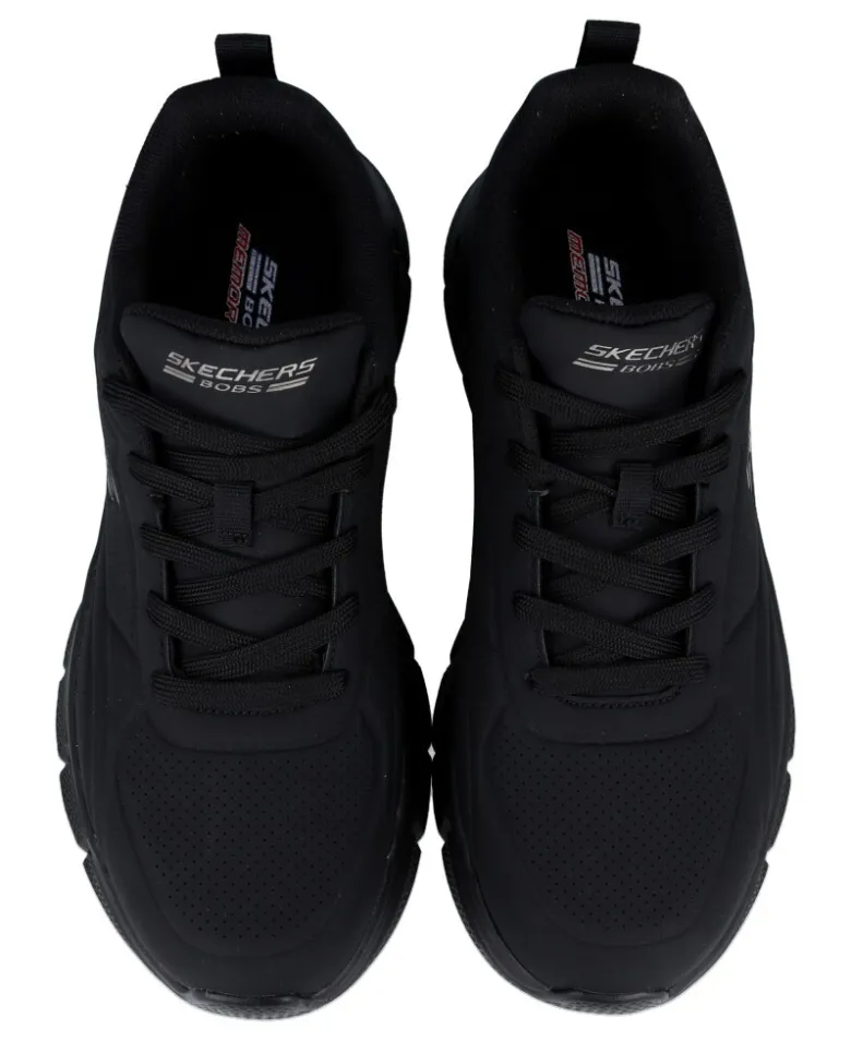Deportivas negras Skechers Bobs B Flex