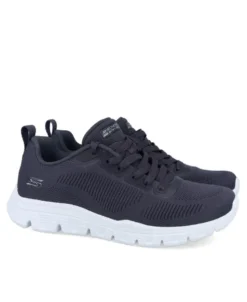 Deportivas Skechers Bobs Sport B Light 117700