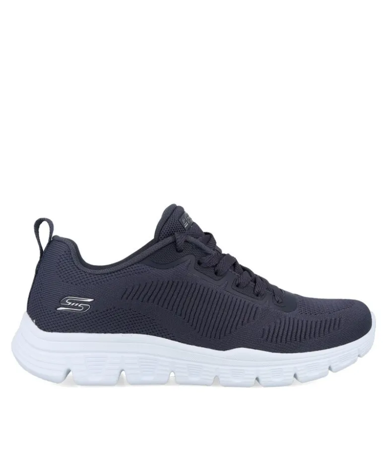 Deportivas Skechers Bobs Sport B Light 117700