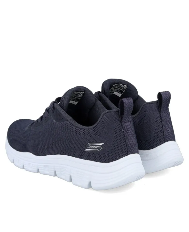 Deportivas Skechers Bobs Sport B Light 117700