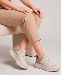 Deportivas Skechers Slip ins Bobs Squad 4 117624