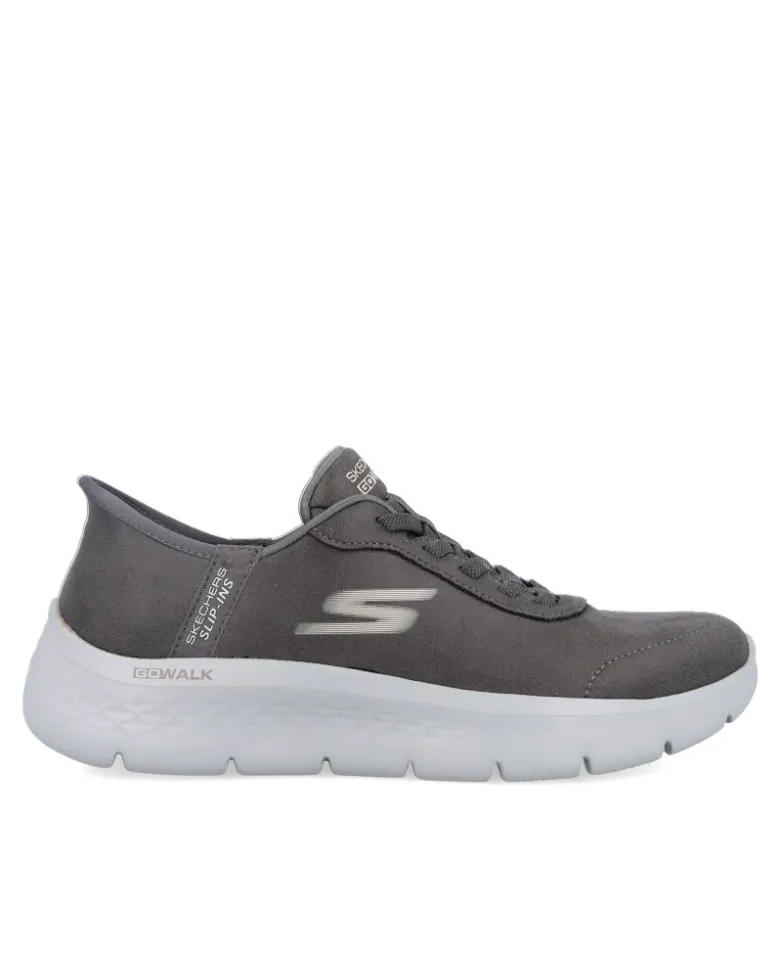 Deportivas Skechers Slip- Ins: Go walk flex 124837