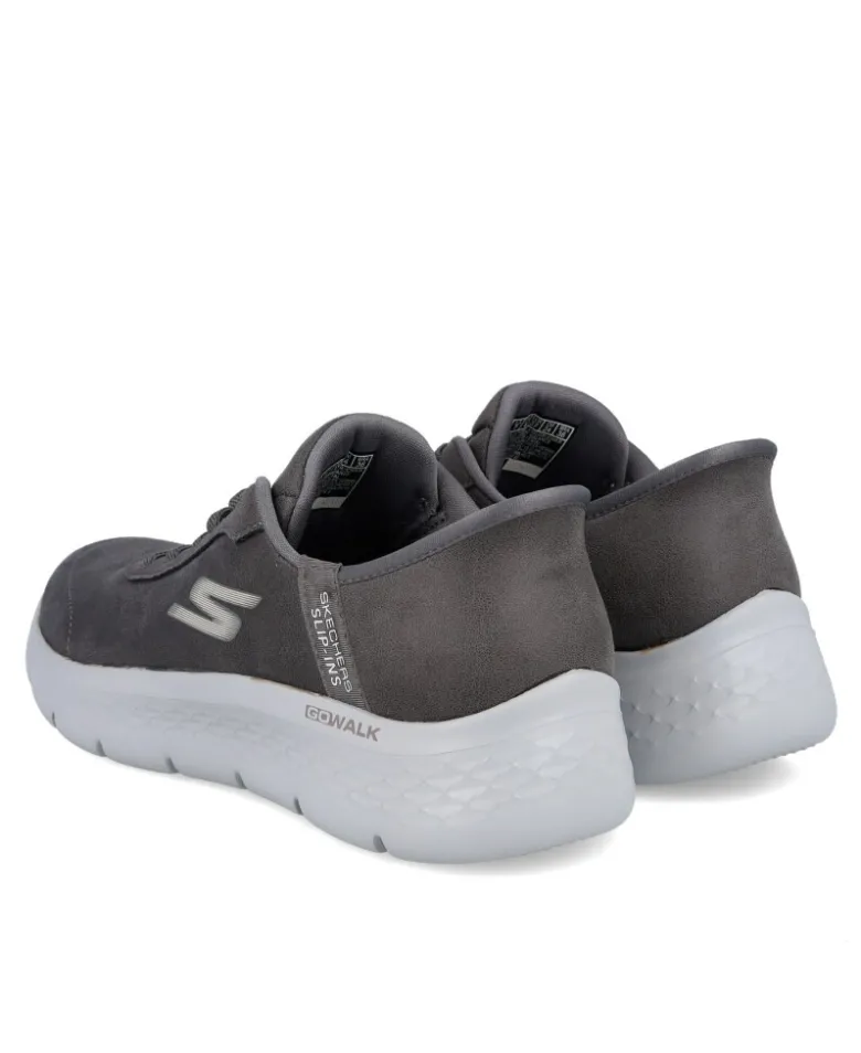 Deportivas Skechers Slip- Ins: Go walk flex 124837