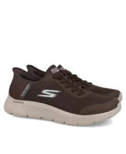 Deportivas Skechers Slip- Ins Go Walk Flex 216324