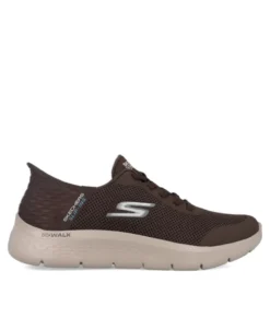 Deportivas Skechers Slip- Ins Go Walk Flex 216324