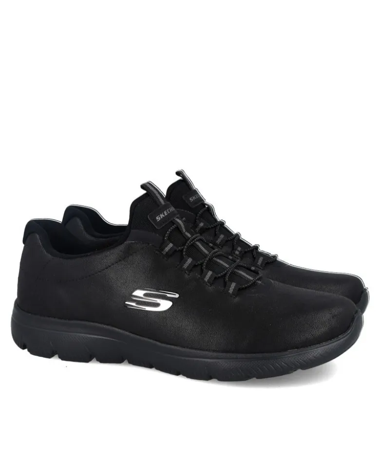 Deportivas Skechers Summits - Itz Bazik 88888301