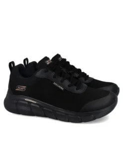 Deportivas Skechers Waterproof: Bobs Sport B Flex 117351
