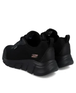 Deportivas Skechers Waterproof: Bobs Sport B Flex 117351