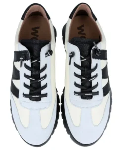 Deportivas urbanas Wonders Racer A-2476