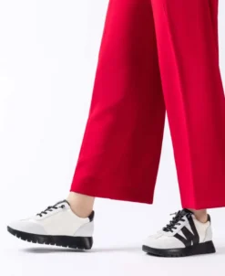 Deportivas urbanas Wonders Racer A-2476