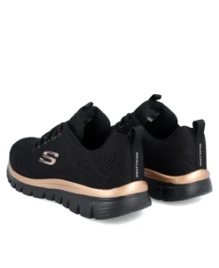 Deportivas vegan Skechers Graceful 12615