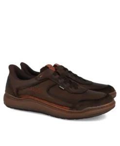 Deportivos casual calce rápido Fluchos Rocky F2253