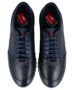 Deportivos elegantes Fluchos Sander F0931