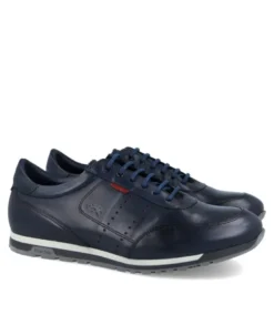 Deportivos elegantes Fluchos Sander F0931