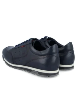 Deportivos elegantes Fluchos Sander F0931
