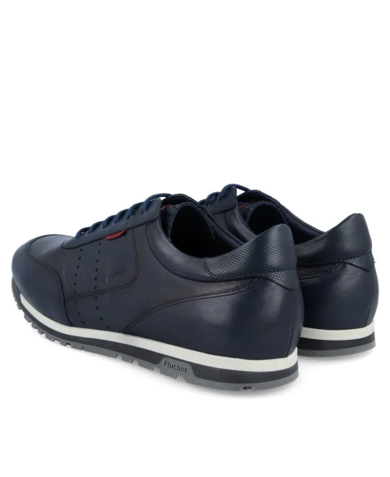 Deportivos elegantes Fluchos Sander F0931