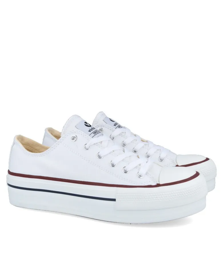 Lona Victoria Tribu Doble Basket 1061100