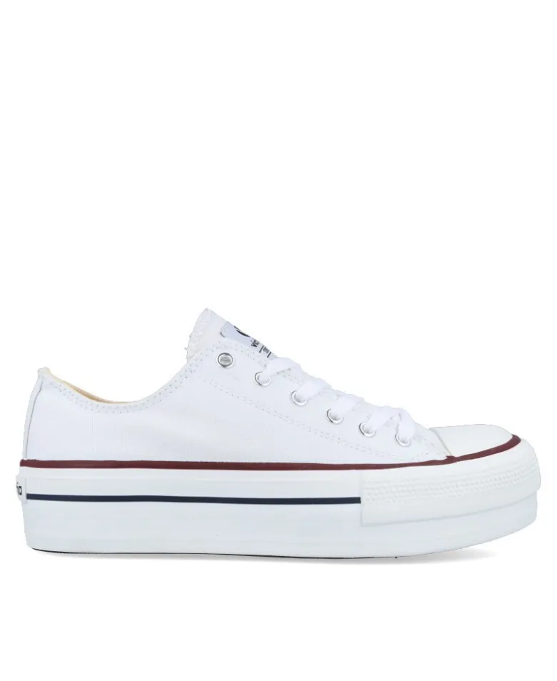 Lona Victoria Tribu Doble Basket 1061100