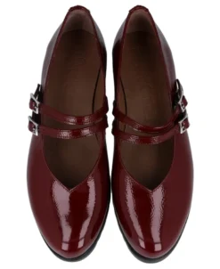 Merceditas con cuña Wonders Fly C-33362