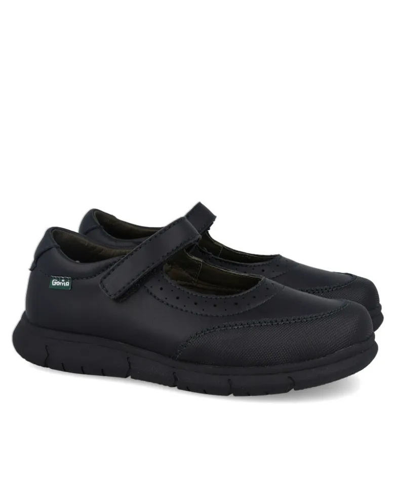 Merceditas infantiles Gorila Genius 36103