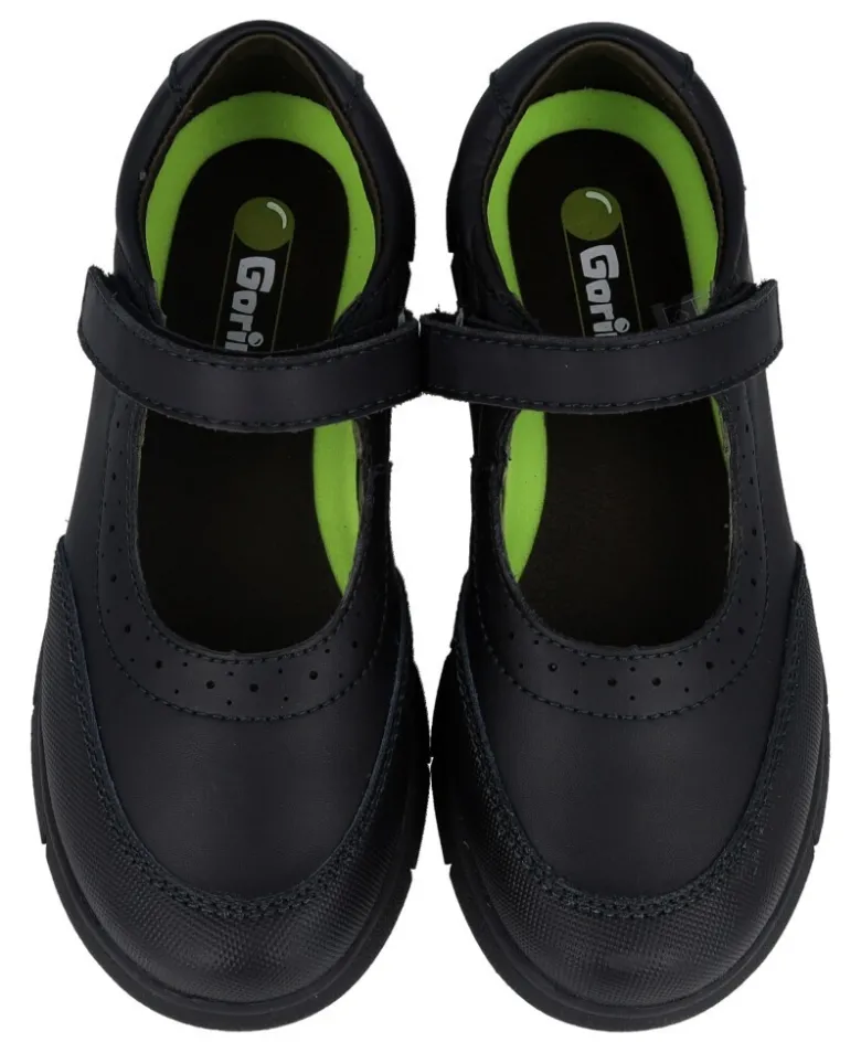 Merceditas infantiles Gorila Genius 36103