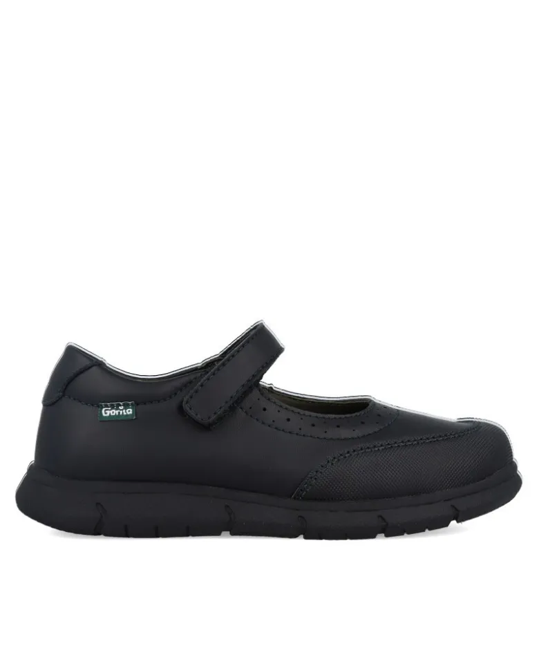 Merceditas infantiles Gorila Genius 36103